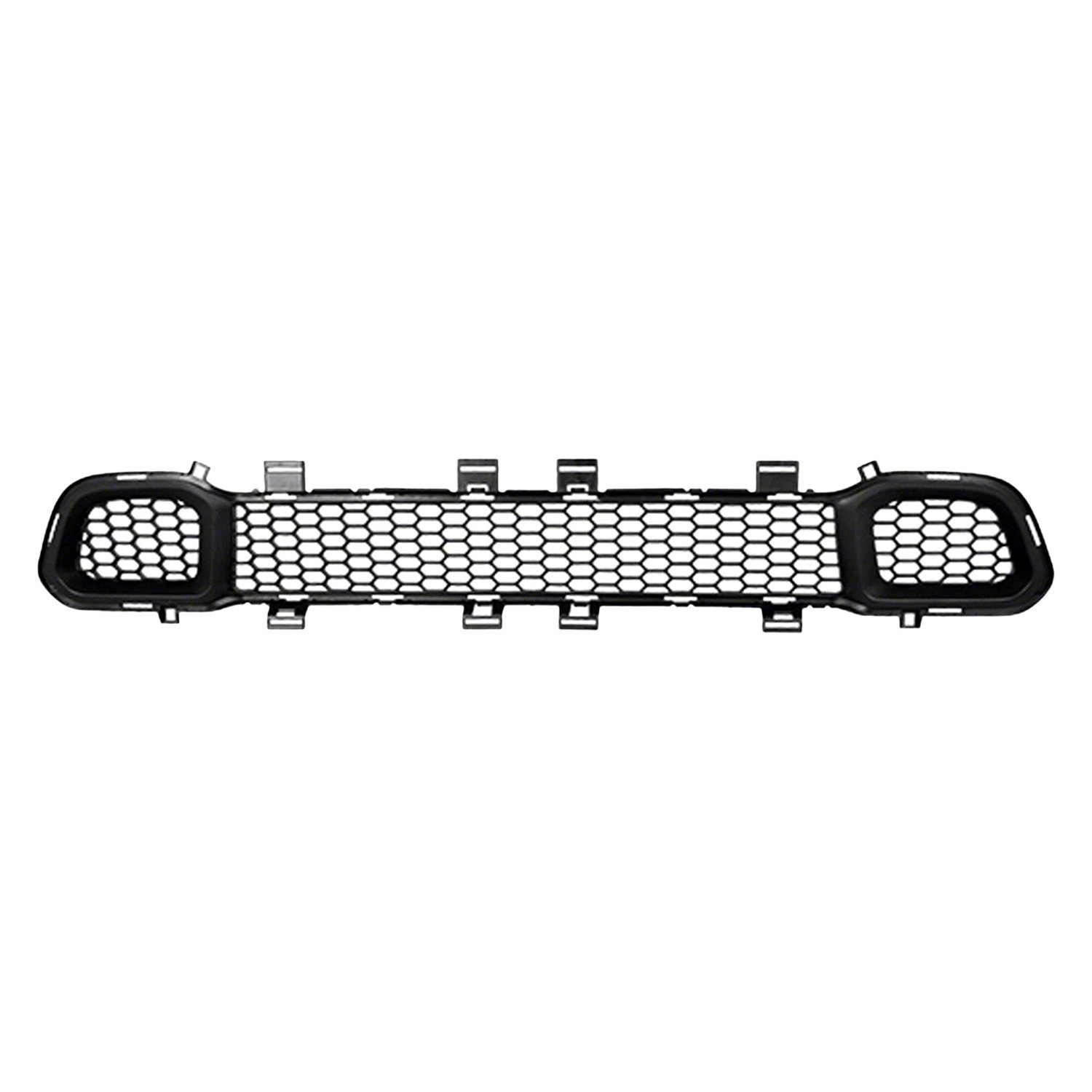 Sherman Parts CHCHER14-99BGQU - Front Bumper Grille (CAPA Certified)
