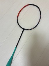 YONEX Astrox 77pro Badminton Racket G5 Used Minor Scratches 3U