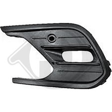 Lüftungsgitter Stoßfänger links für VW Polo AW1 BZ1 1.0 TSI 2.0 GTI