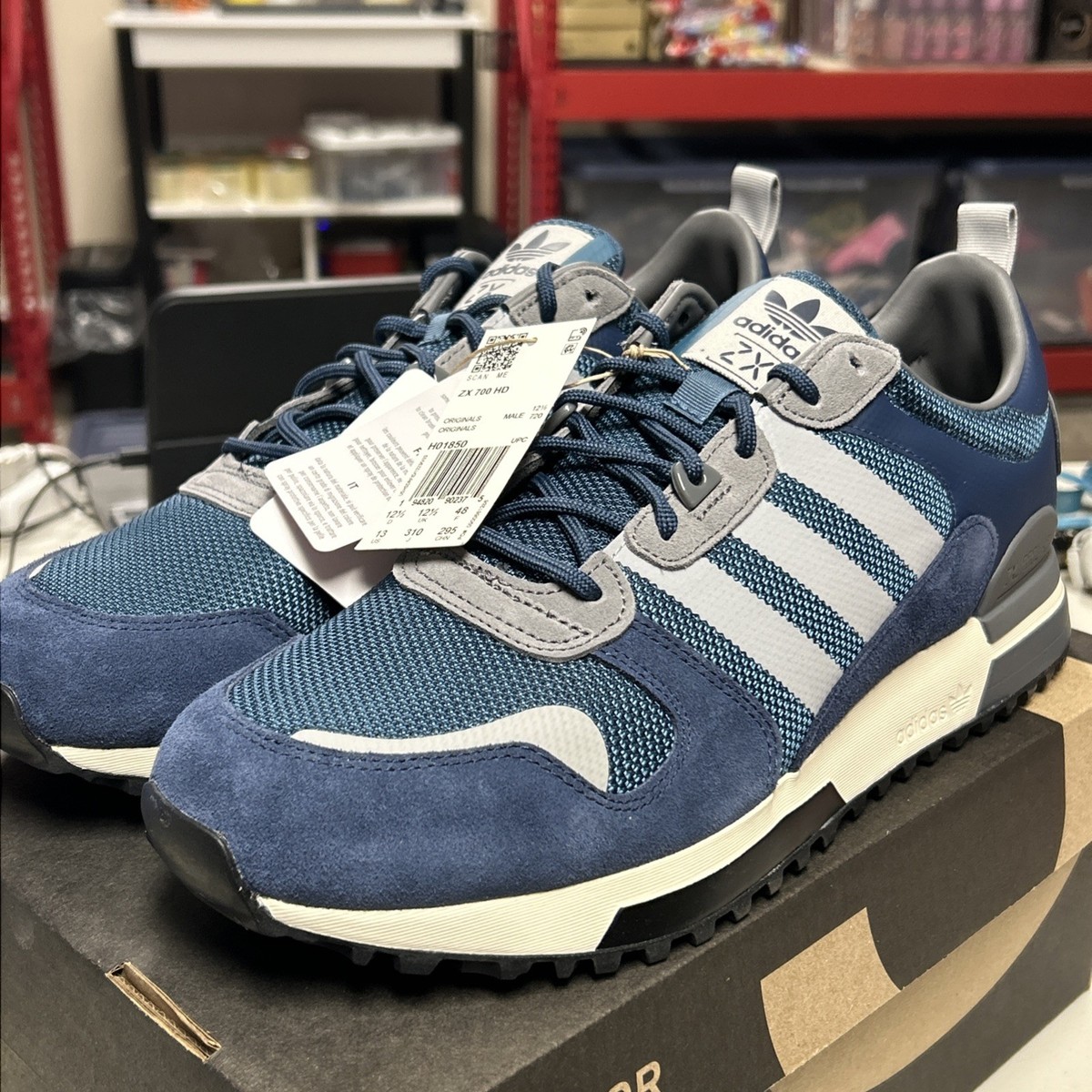 ファイ ES エス SUPER73-ZX SE | Fan Favorite