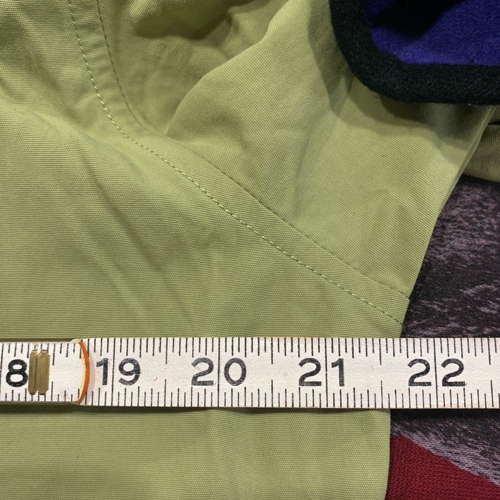 Sorel Olive Utility Jacket - image 7