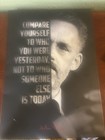 Displate Jordan B Peterson Metal Poster 12 3/8” X 17 3/4” — photo 2