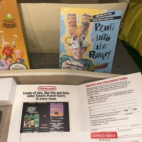 The Bugs Bunny Birthday Blowout (Nintendo Entertainment System, 1990) Caja NES +