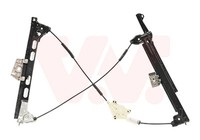 VAN Wezel Fensterheber 0328261 FüR Audi A4 B6 B7 8HE Quattro TDI Tfsi 16V FSI