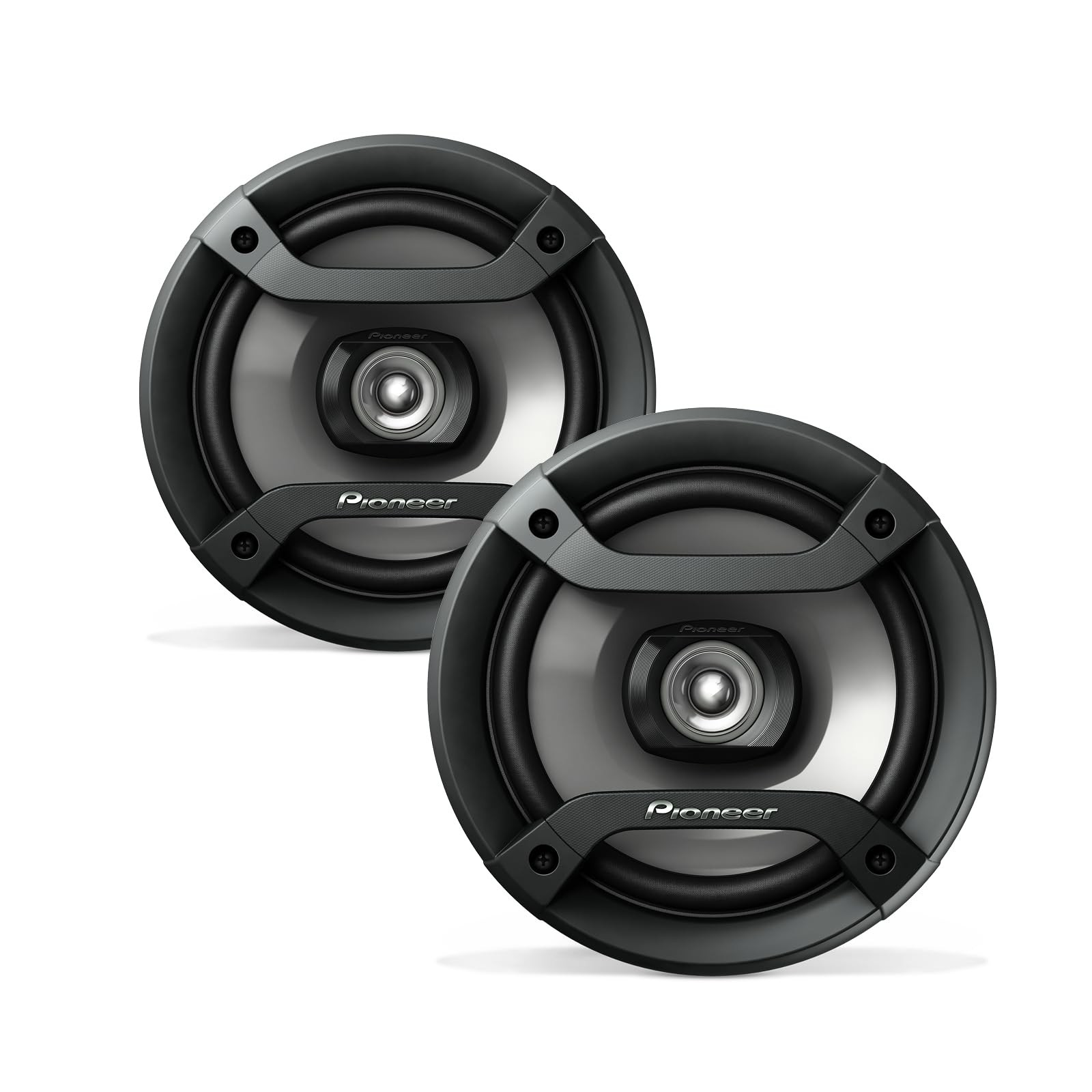 200w &ndash; Automotive Audio Upgrade Replacement Pair Kit