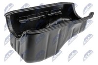 NTY ÖLwanne BMO-NS-005 Passend FüR Nissan
