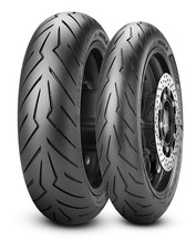 Moto Estive PIRELLI 120/70 R 15 M/C 56H TL DIABLO ROSSO SCOOTER DOT 2026