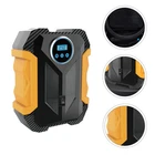  Car Inflator Pump Small Air Compressor for Tires Portable Electric