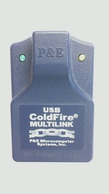 USB-ML-CFE, Programmierer,USB BDM Interface für Coldfire Microcontroller von NXP