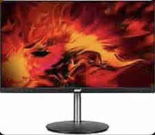 Acer Nitro XF273 27" Full HD Monitor - Black