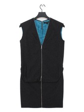 Marc Jacobs Mini Dress in Grey