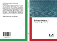 Igor Pris | Realismo Contestuale E Meccanica Quantistica | Taschenbuch (2020)
