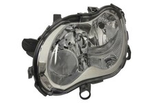 Scheinwerfer vorne links bis für SMART CABRIO, CITY - COUPE, CROSSBLADE, FORTWO