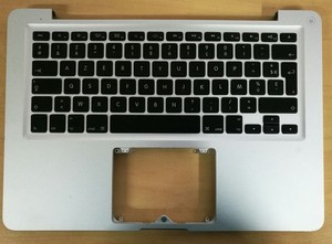 Französische AZERTY Tastatur MacBook Pro A1278 2011 2012 13 Zoll 613-7799-A