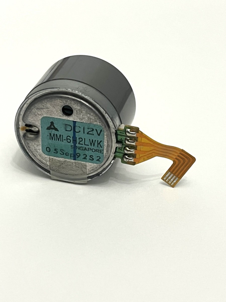 Genuine Matsushita MMI-6H2LWK For Cassette Deck Sony, Pioneer,JVC