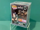 SDCC 2026 Exclusive Funko Pop Marvel Rivals Malice LE 1500