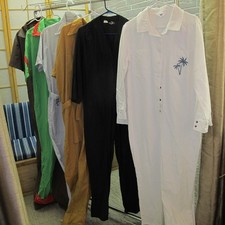 Men's Uniform set HW51 