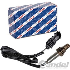 BOSCH LAMBDASONDE REGELSONDE VOR KAT für MERCEDES SPRINTER B906 3-t 3,5-t 5-t