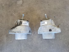 2016 Camaro Ss Lh Rh Engine Motor Mounts Pair 6.2l 16