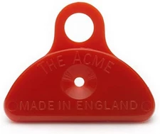 ACME Dog Training Whistle No. 576 Orange Shepherds Whistle