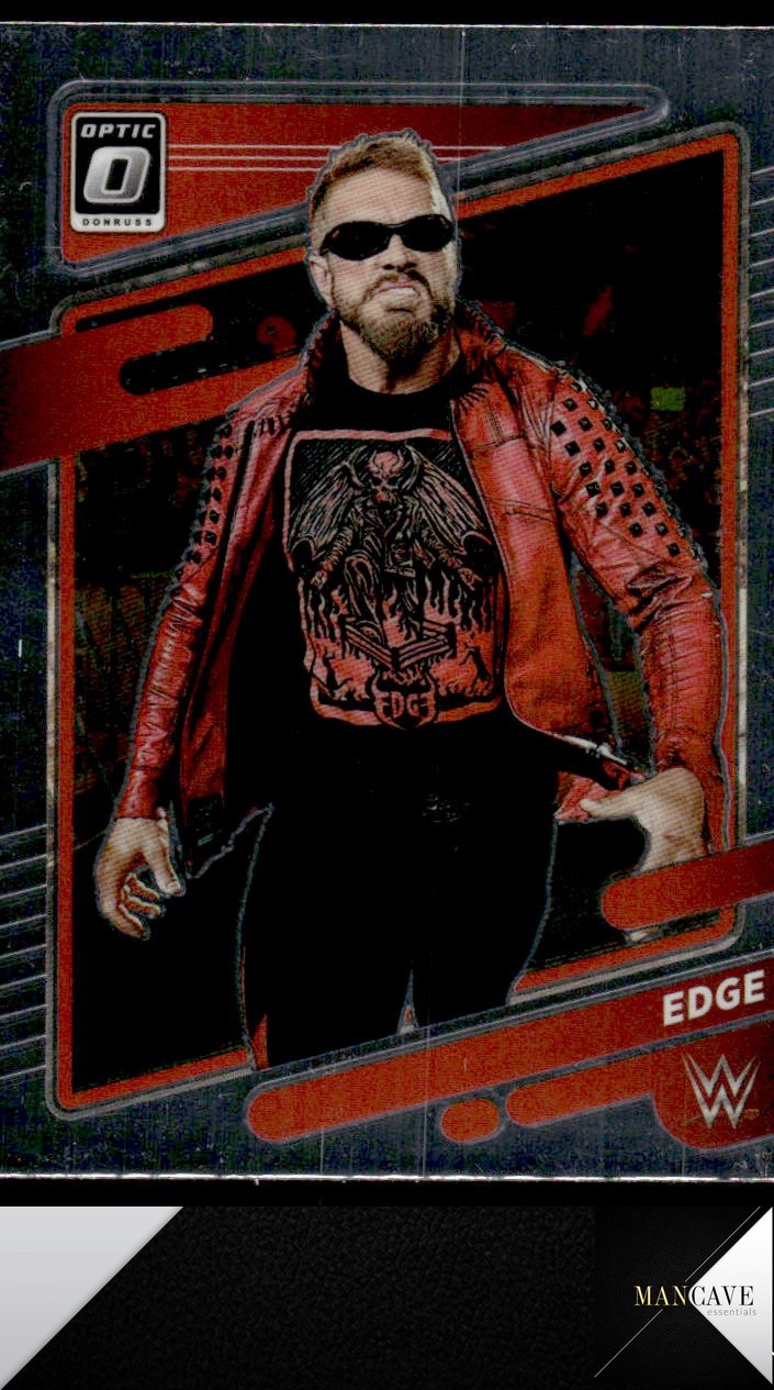 2022 Panini Chronicles WWE #369 Edge