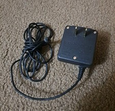 Nokia ACP-7U Power Adapter Travel Charger Wall Mounted Black