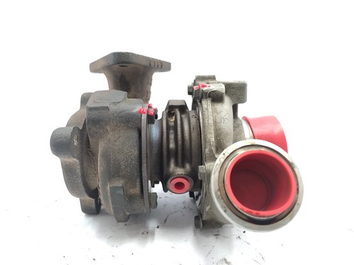 24442213 TURBOLADER / 45409835 / 245960 FÜR OPEL ASTRA G BERLINA 2.0 16V DI CAT