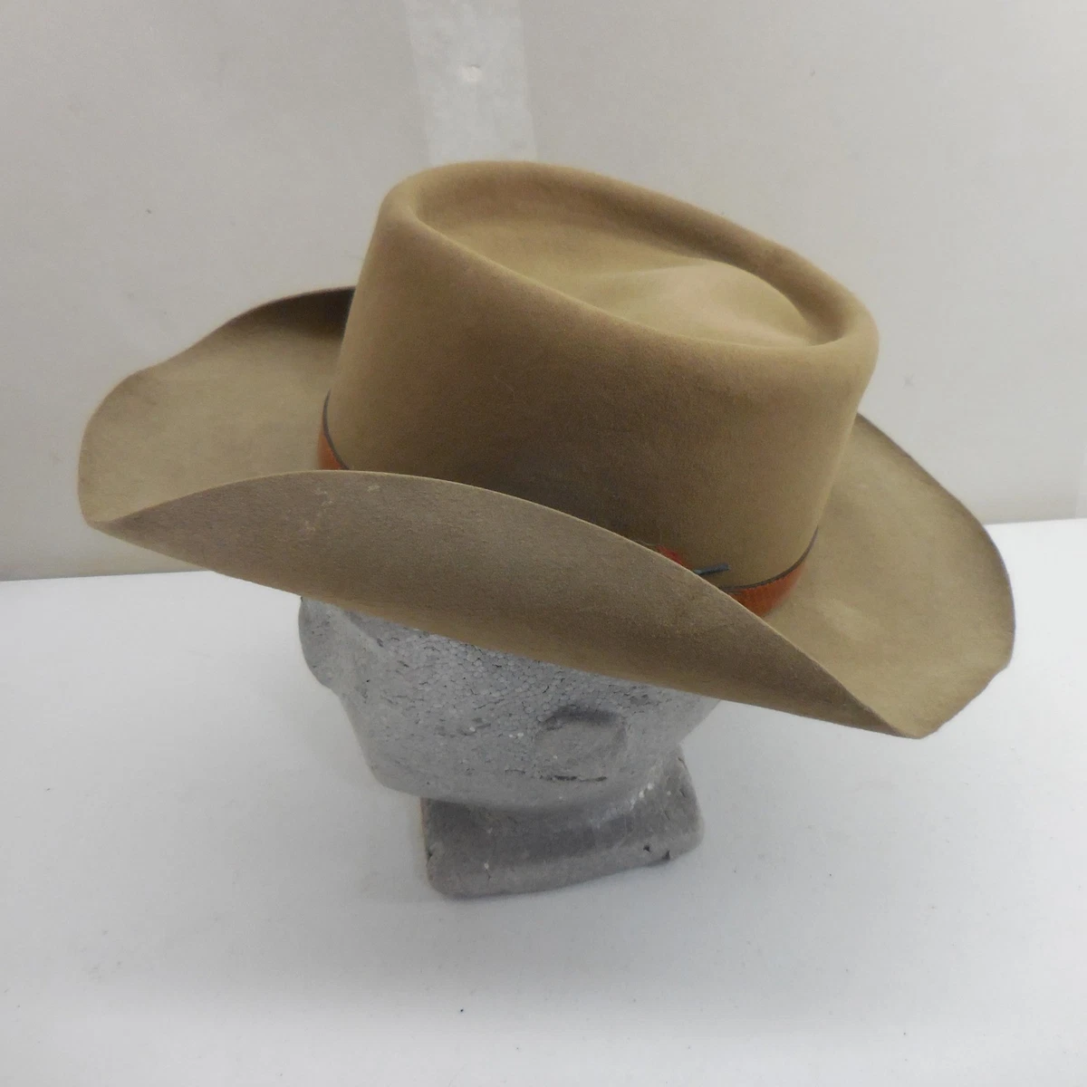 25+ Stetson Beaver Hats for Men for sale | Updated Oct 2026
