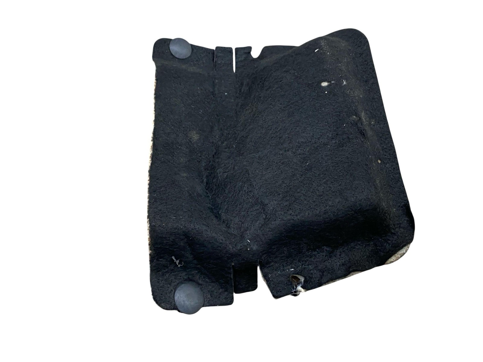 2024 MCLAREN ARTURA MISCELLANEOUS TRIM COVER OEM