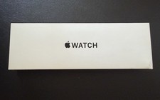 EMPTY BOX ONLY for Apple Watch SE 2nd Gen 2022 40mm Starlight Aluminum A2722