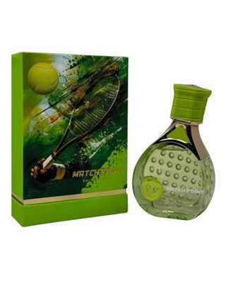 Armaf Match Point Eau de Parfum 3.4 oz Spray for Men