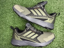 Adidas Terrex Tracefinder 2 trail running shoes men  s 10,5 size
