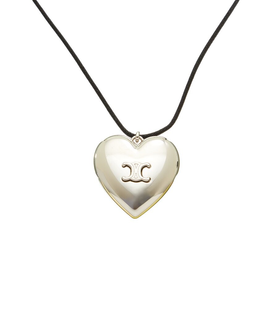 Женское ожерелье Celine 95790₽