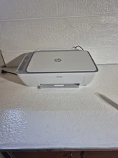 HP Deskjet 2855e Wireless All-in-One Color Inkjet Printer, Scanner, Copier