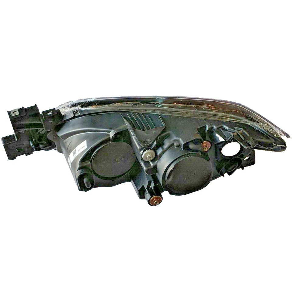 Dorman 1591069 Fits 2004-2006 Mazda 3 Sedan 4dr Driver LH Head Lamp Assembly NOS - Image 2 of 4