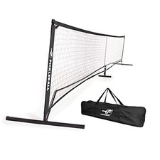 Accessories Pickleball Net - Pickle Ball Game with Net Regulation Size 22 ft