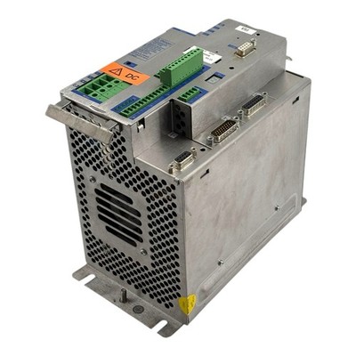 Berger Lahr TLC534 F SAM Servoantriebscontroller