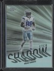 2025 Topps Chrome CeeDee Lamb Base (RAW)