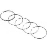 Kolbenringsatz Ø 97,5 Mm Kolbenschmidt FüR U.A. MERCEDES-BENZ NG
