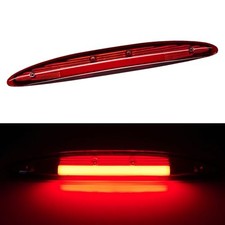 Third 3rd Brake Light LED for High Mount Rear Brake 1997-2002 Ford Expedition