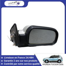 Retroviseur droit (ou coque) Hyundai TUCSON