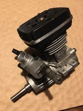 Thunder Tiger Redline RC Methanol