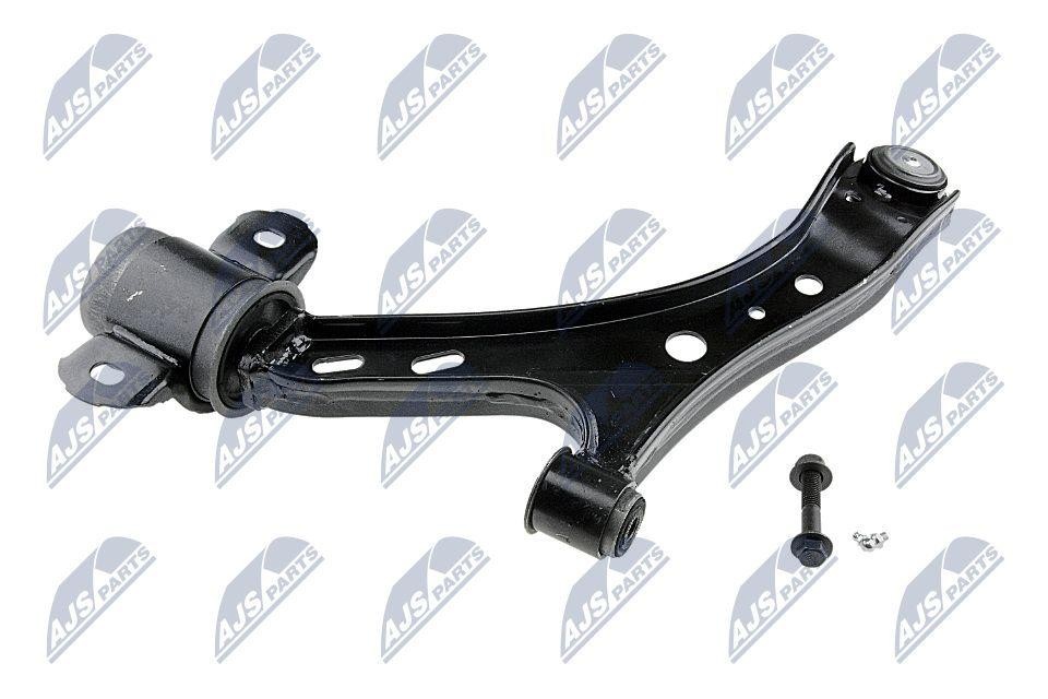 NTY Control Arm Right Front Suspension Link ZWD-CH-053 For FORD USA