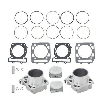 Cylinder Piston Gasket Kits 12120-F68-0001 for YS800 MSU800