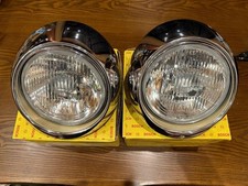 Porsche Narrow H4 Headlights for the Porsche 911 by Bosch