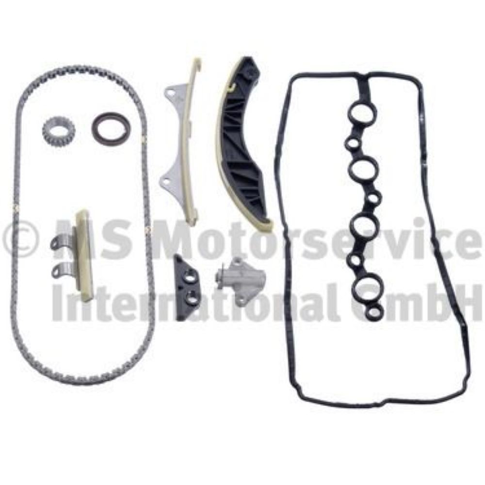 Timing Chain Kit for Kia Picanto, Rio & Stonic 1.2 - G4LA