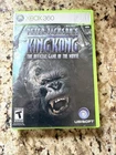 XBOX 360: Peter Jackson’s King Kong Tested & Working