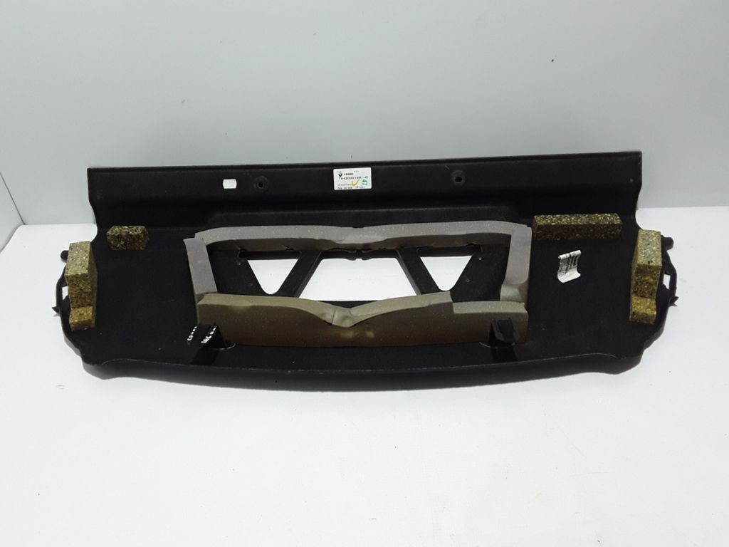 APL Cappelliera Renault Laguna III 2010 794200015R AUA88324