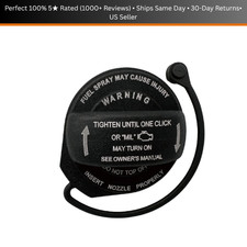 Fuel Tank Gas Cap for Audi A4 A5 A8 Q5 S4 S5 SQ5 NEW