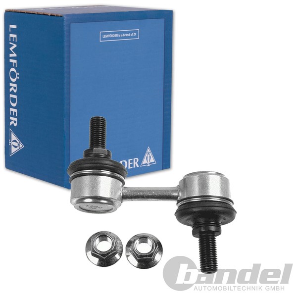 LemfÖRder Koppelstange Hinten Passend FüR Hyundai Sonata Mitsubishi Galant Sigma-image